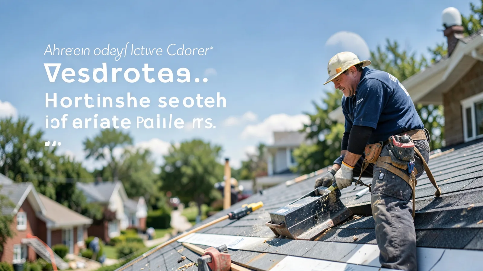 Roof Replacement in Ralston, NE near me